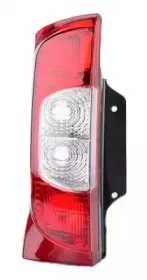 Задний фонарь BSG купить